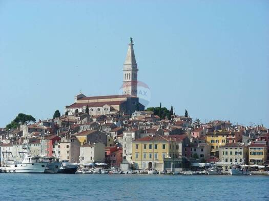 Gewerbegrundstück zum Kauf 42.000 € Rovinj 52210
