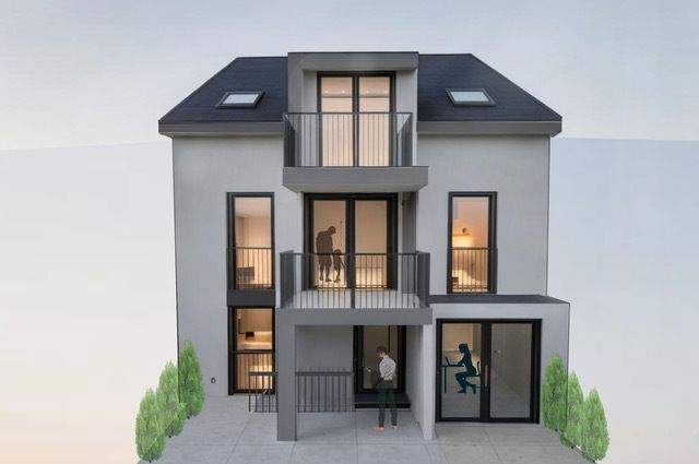 Einfamilienhaus zum Kauf, Mannheim