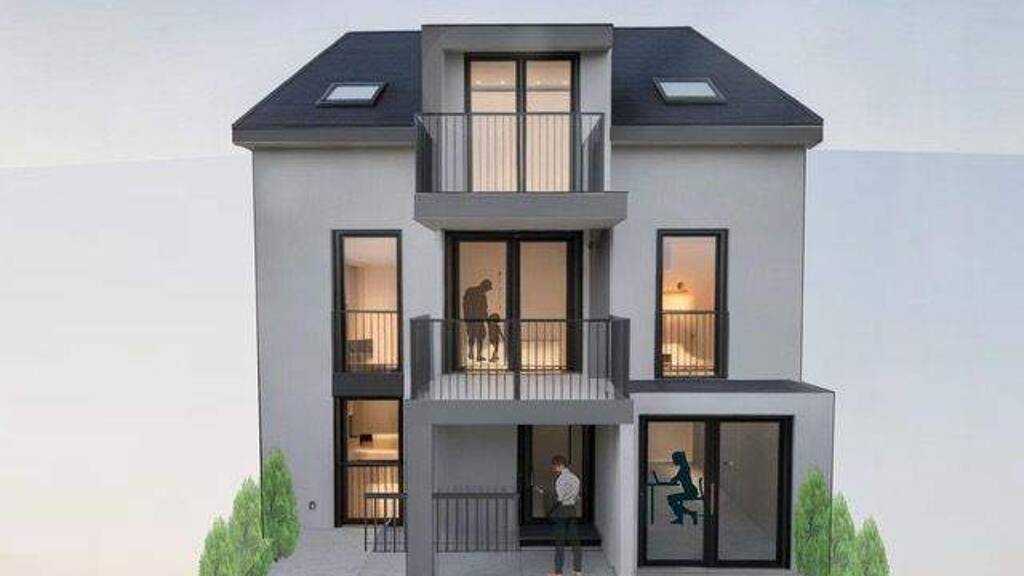 Einfamilienhaus zum Kauf 719.000 € 5 Zimmer 126 m² 63 m² Grundstück Lindenhof Mannheim 68163