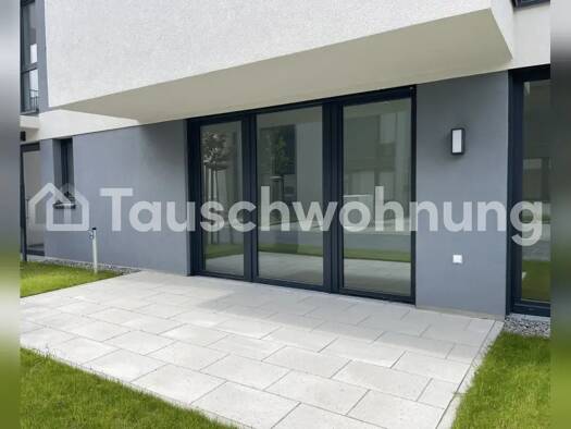 Wohnung zur Miete Tauschwohnung 820 € 2 Zimmer 57 m² Babelsberg Nord Potsdam 14482