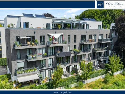 Maisonette zum Kauf 1.100.000 € 4,5 Zimmer 140 m² EG Barmbek-Süd Hamburg 22081