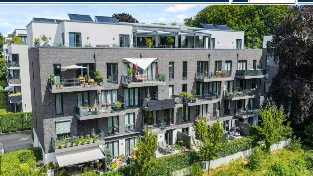 Maisonette zum Kauf 1.100.000 € 4,5 Zimmer 140 m² EG Barmbek-Süd Hamburg 22081