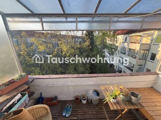 Wohnung zur Miete Tauschwohnung 900 € 3,5 Zimmer 90 m² Bult Südstadt - Bült 30173