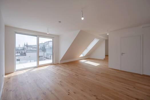 4-комнатная квартира, 130 м², Фаворитен, Фаворитен