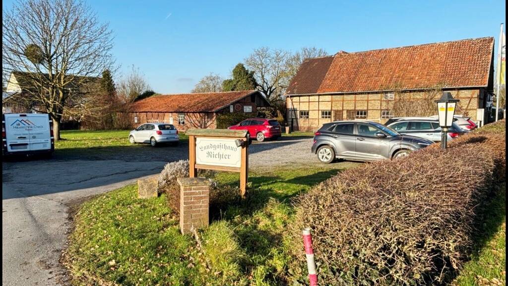 Grundstück zum Kauf 184.000 € 1.196 m² Grundstück Norddinker Hamm 59071