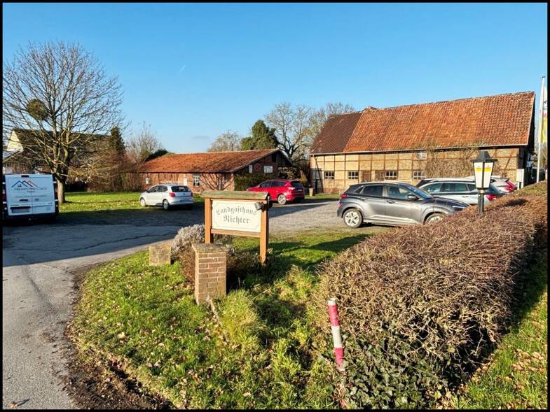 Grundstück zum Kauf 184.000 € 1.196 m² Grundstück Norddinker Hamm 59071