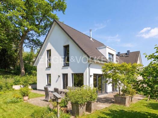 Einfamilienhaus zum Kauf 869.000 € 4 Zimmer 135 m² 788 m² Grundstück Großhansdorf 22927