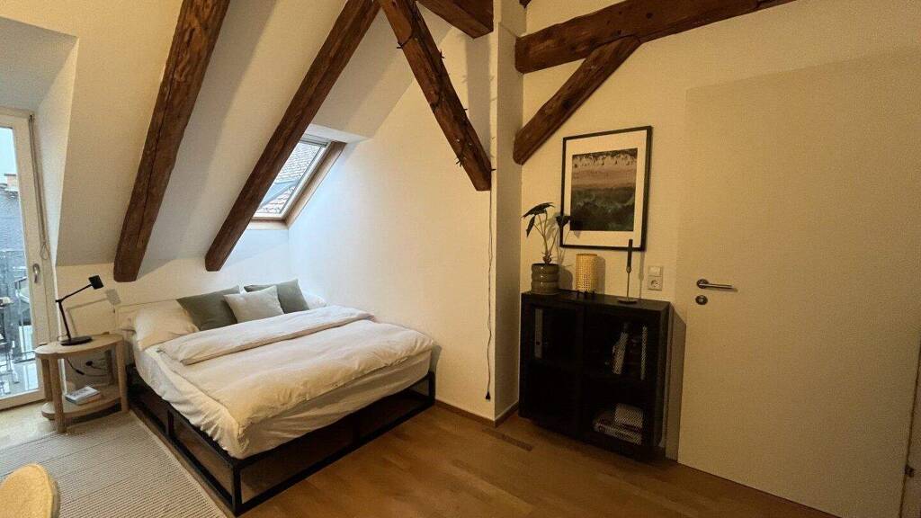 Wohnung zum Kauf 215.000 € 2 Zimmer 48 m² 3. Geschoss Steyrergasse Jakomini Graz 8010