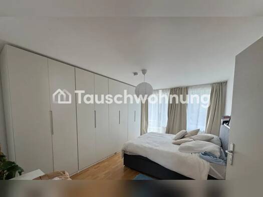 Wohnung zur Miete Tauschwohnung 1.000 € 2 Zimmer 55 m² 1. Geschoss Obergiesing München 81539