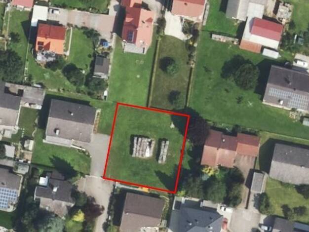 Grundstück zum Kauf 528.000 € 850 m² Grundstück Tannenweg 12 Westerhofen Stammham 85134