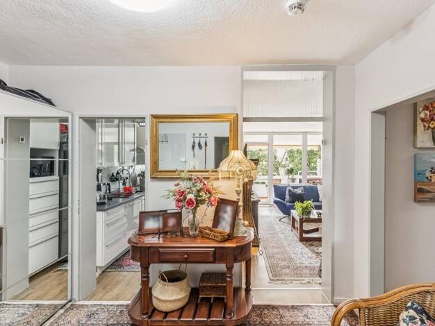 Wohnung zum Kauf 369.000 € 3 Zimmer 113,3 m² Weststadt Osnabrück 49078