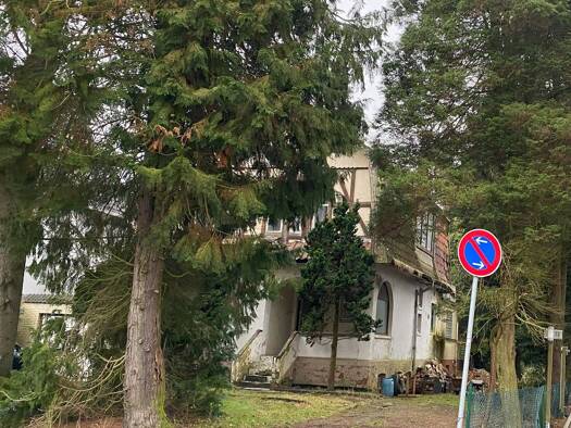 Grundstück zum Kauf 1.250.000 € 1.225 m² Grundstück Rahlstedt Wandsbek 22143