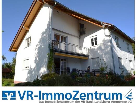 Wohnung zur Miete 970 € 3,5 Zimmer 92 m² EG frei ab 01.11.2026 Pitzling Landsberg am Lech 86899