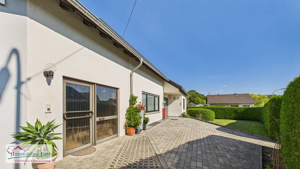 Haus – Mettlach / Orscholz - Ansicht 4