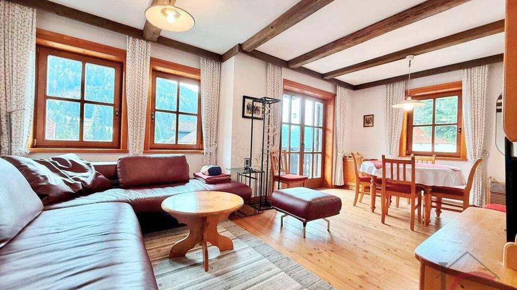 Wohnung zum Kauf 345.000 € 3 Zimmer 65 m² Bad Kleinkirchheim 9546