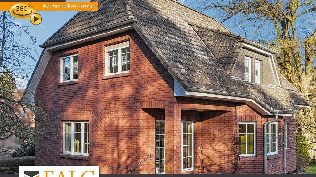 Einfamilienhaus zum Kauf 369.000 € 6 Zimmer 146 m² 1.327 m² Grundstück Königsberg Heiligengrabe 16909