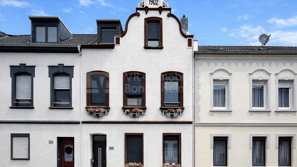 Mehrfamilienhaus zum Kauf 475.000 € 5 Zimmer 120 m² 109 m² Grundstück Siegburg 53721