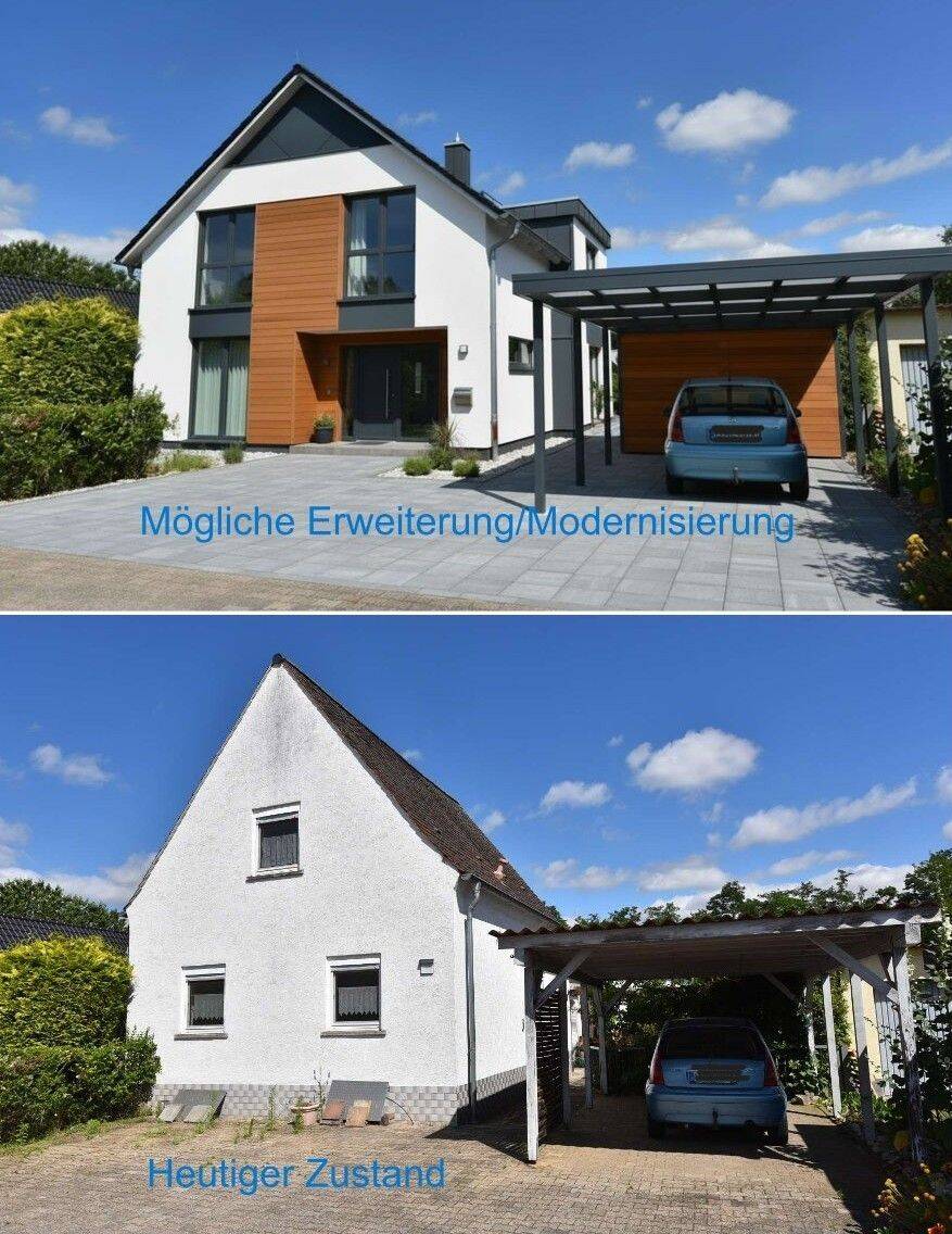 House in Maxdorf, Rhein-Pfalz-Kreis - Ansicht 2