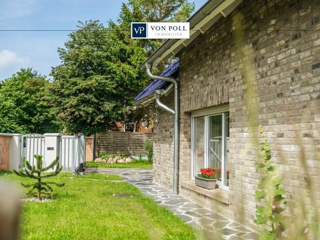 Einfamilienhaus zum Kauf 370.000 € 3 Zimmer 95 m² 678 m² Grundstück Rostock / Nienhagen 18146