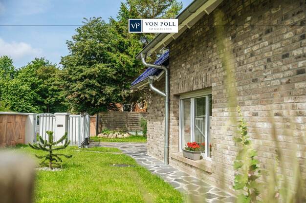 Einfamilienhaus zum Kauf 370.000 € 3 Zimmer 95 m² 678 m² Grundstück Rostock / Nienhagen 18146