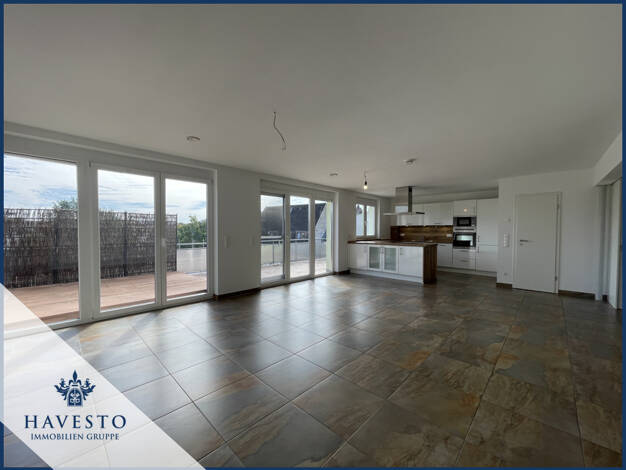Penthouse zum Kauf 595.000 € 4,5 Zimmer 146 m² 2. Geschoss Karlstraße 2 Zirndorf 90513