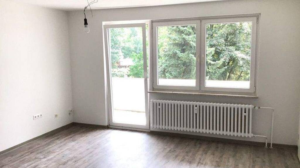 Wohnung zur Miete 666 € 3 Zimmer 74 m² 2. Geschoss frei ab 08.03.2026 Württemberger Allee 21 Sennestadt Bielefeld 33689