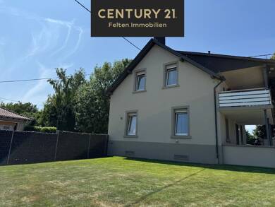 Einfamilienhaus zum Kauf 338.000 € 4,5 Zimmer 130 m² 291 m² Grundstück Gau-Odernheim Gau-Odernheim 55239