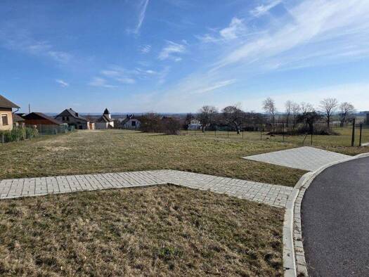 Grundstück zum Kauf 2.000 CZK Ctibor Ctibor 34701