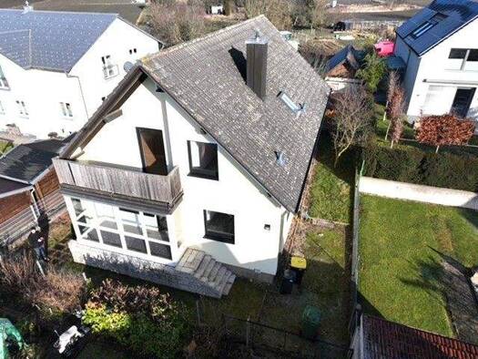 Einfamilienhaus zum Kauf 575.000 € 6 Zimmer 140 m² 485 m² Grundstück Manching 85077