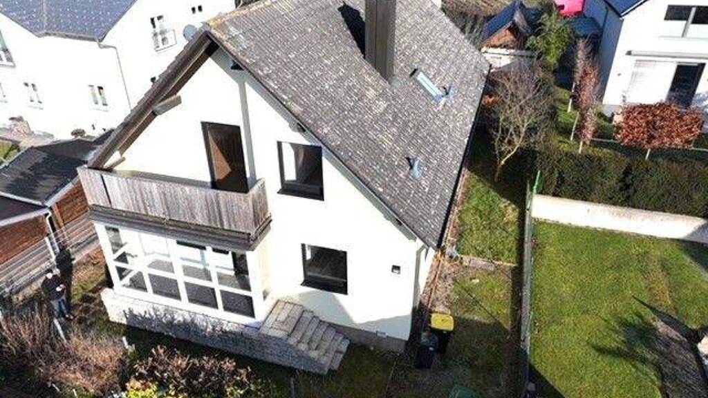 Einfamilienhaus zum Kauf 575.000 € 6 Zimmer 140 m² 485 m² Grundstück Manching 85077