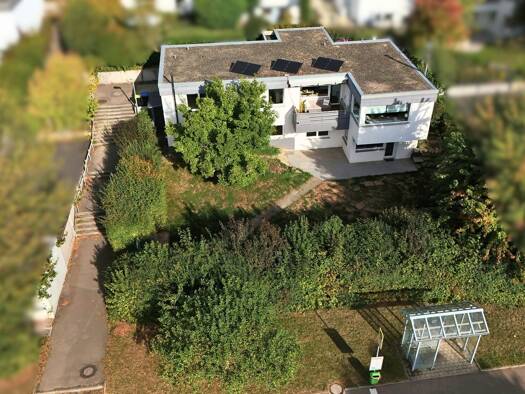 Bungalow zum Kauf 599.900 € 7,5 Zimmer 178,4 m² 557 m² Grundstück Rechberghausen 73098