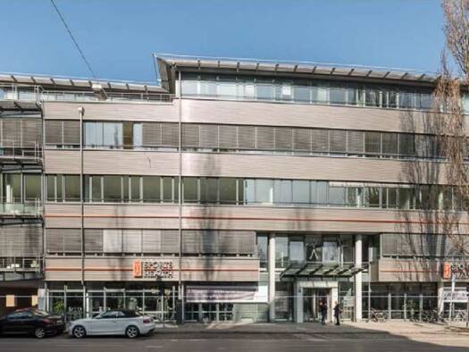 Bürofläche zur Miete 23 € 1.438 m² Bürofläche teilbar ab 230 m² Sendling München 80337
