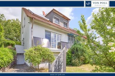 Doppelhaushälfte zum Kauf 560.000 € 7 Zimmer 237,6 m² 295 m² Grundstück Rohrbach Ober-Ramstadt / Rohrbach 64372