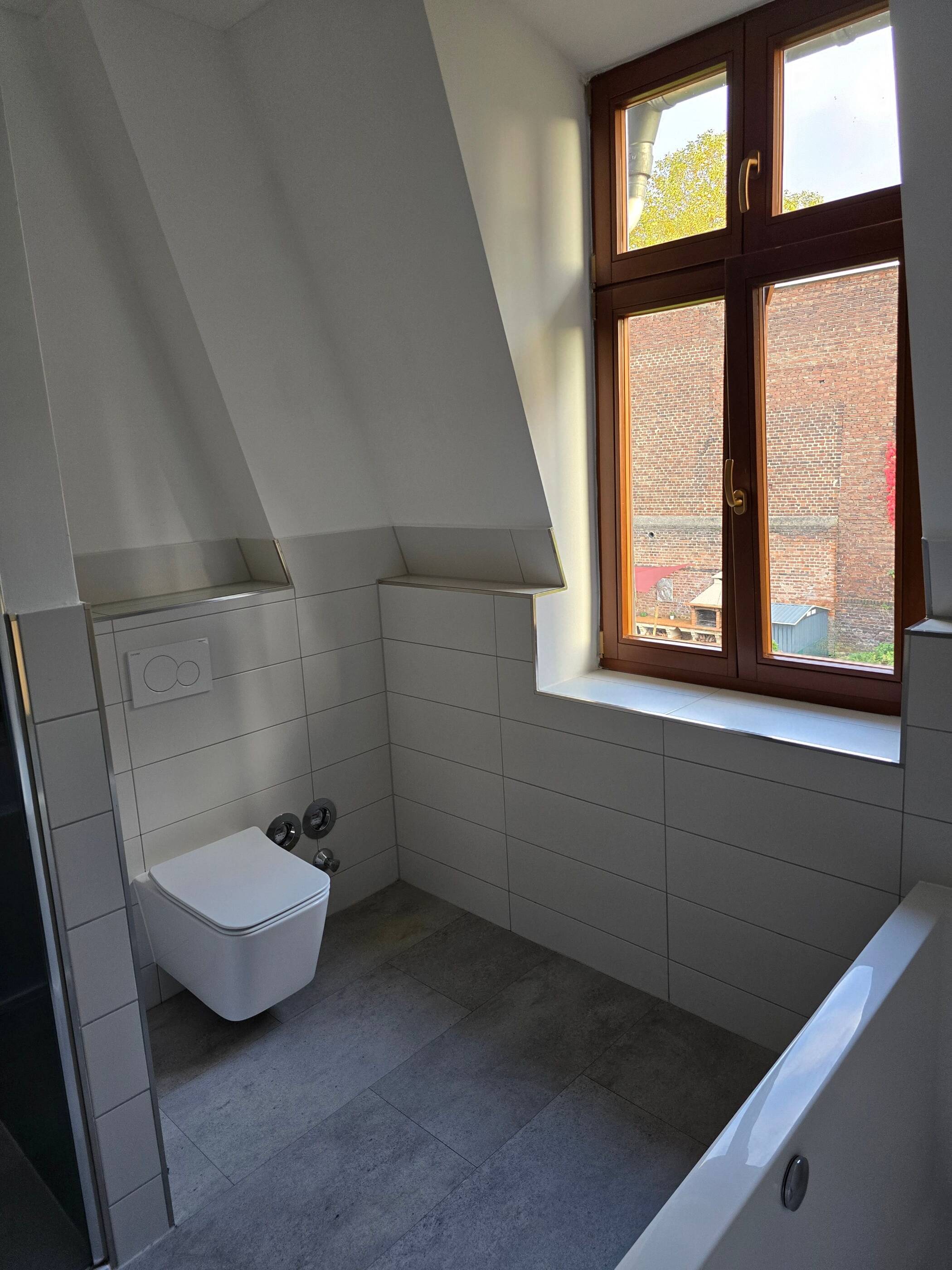 Charmante 4-Zimmer-Dachgeschosswohnung in Wuppertal – Buchenstraße 40, 42119 Wuppertal – Vorschaubild 8