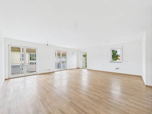 Wohnung zum Kauf 398.000 € 4 Zimmer 147 m² frei ab sofort Aidenbach Aidenbach 94501