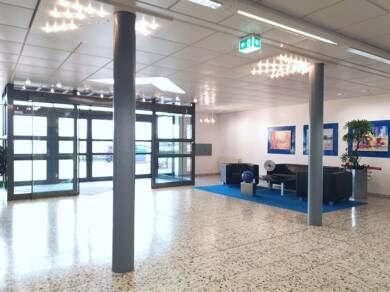 Bürofläche zur Miete 3.328 € 523,5 m² Bürofläche Werner-von-Siemens-Ring 8 Ottersleben Magdeburg 39116