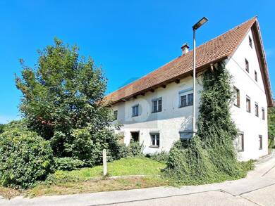Grundstück zum Kauf 597.000 € 1.303 m² Grundstück Heinrichshofen Egling an der Paar 86492