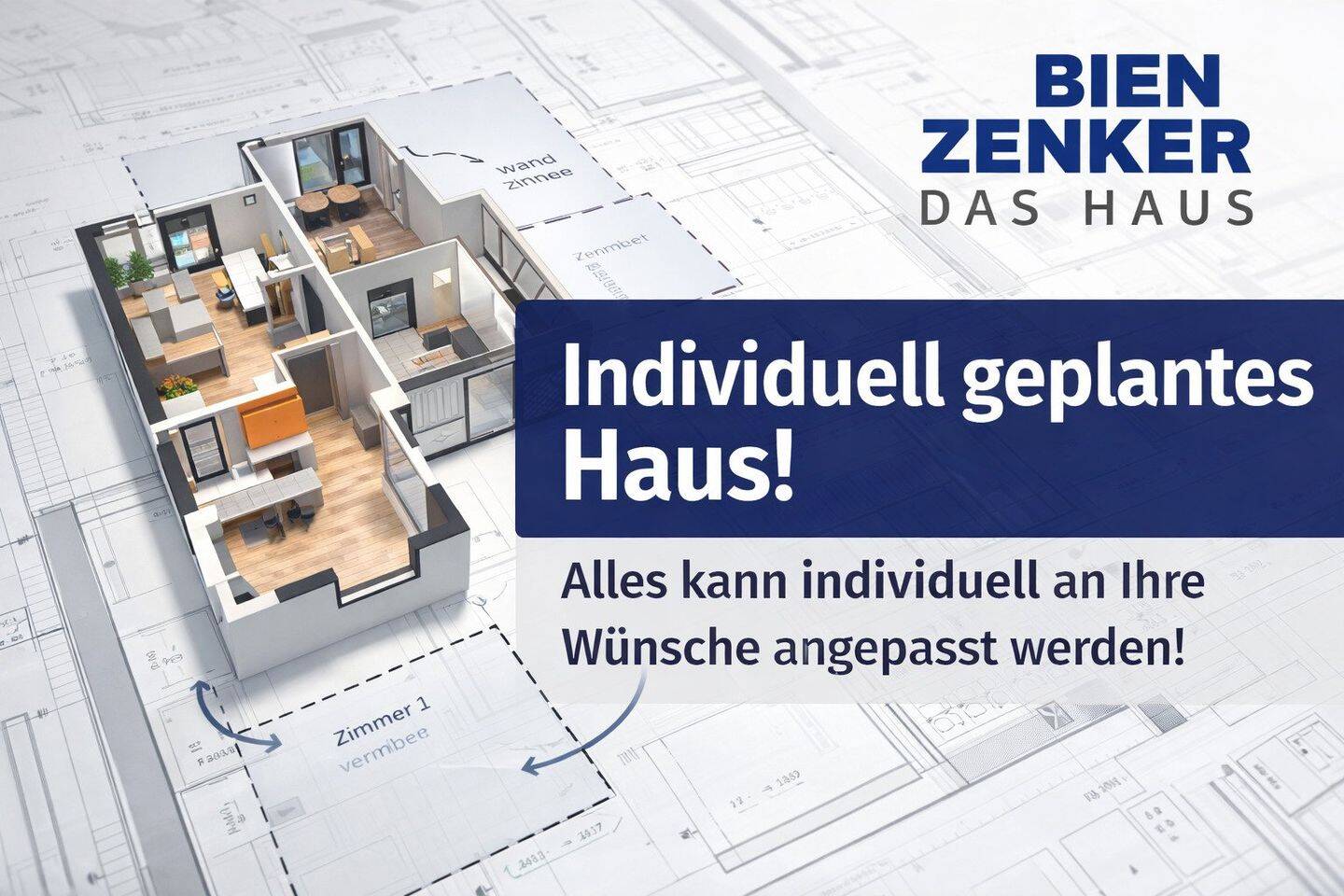 Einfamilienhaus zum Kauf - Ansicht 2