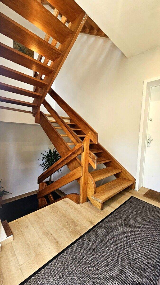 Haus – Berlin, Borsigwalde - Mehr