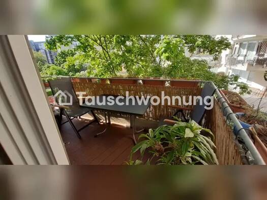Wohnung zur Miete Tauschwohnung 985 € 3 Zimmer 93 m² 2. Geschoss Weißensee Pankow 13086