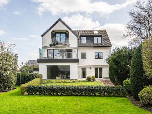 Wohnung zum Kauf 379.000 € 3 Zimmer 101,7 m² 1. Geschoss Rondorf Köln 50997