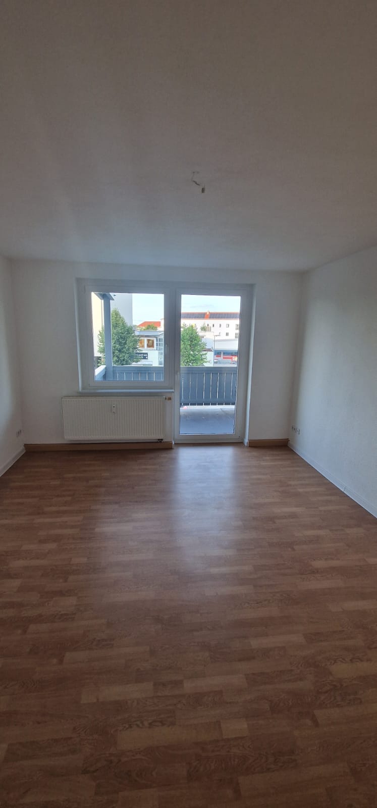 Wohnung zur Miete 860 € 3 Zimmer 66 m²<br/>Wohnfläche 1.<br/>Geschoss Eisenbahnstraße 122 Fürstenwalde Fürstenwalde/Spree 15517