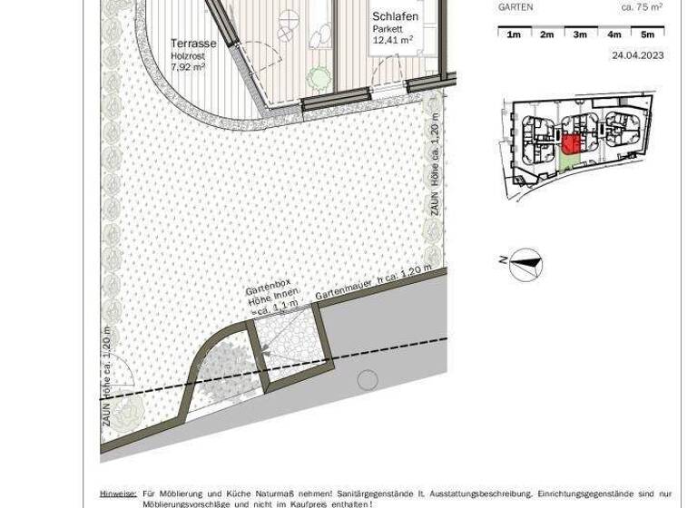 Wohnung zum Kauf - Neubau provisionsfrei 409.900 € 2 Zimmer 63,1 m² Gangsteig 112 Golling an der Salzach 5440
