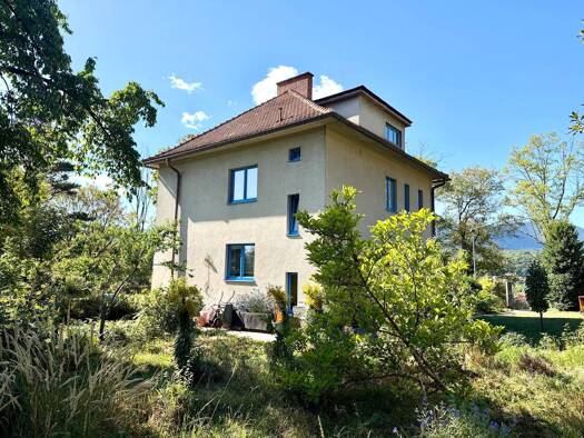 Einfamilienhaus zum Kauf 330.000 € 8 Zimmer 174 m² 1.553 m² Grundstück Gloggnitz 2640