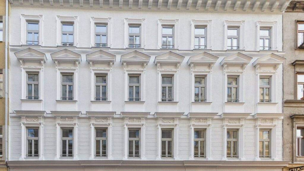 Wohnung zum Kauf 275.000 € 3 Zimmer 74,5 m² 2. Geschoss Hetzgasse 3A Wien 1030