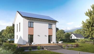 Einfamilienhaus zum Kauf 404.459 € 5 Zimmer 140 m² Dietersweiler Freudenstadt 72250