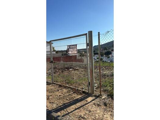 Wohn- und Gewerbegrundstück zum Kauf 160.000 € Cuesta Levante 28 La Línea de la Concepción 11315