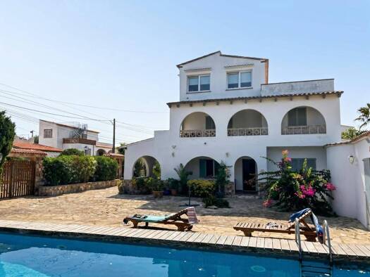 Villa zum Kauf 895.000 € 6 Zimmer 365 m² 950 m² Grundstück Santanyí 07690
