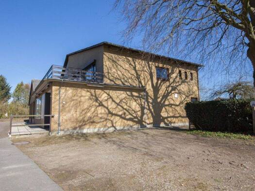 Mehrfamilienhaus zum Kauf 280.000 € 9 Zimmer 160 m² 1.205 m² Grundstück Rabel 24376