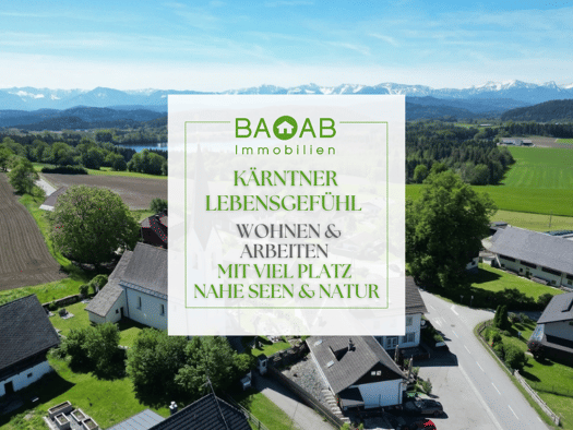 Gewerbeobjekt zum Kauf als Kapitalanlage geeignet 599.000 € 650 m² 951 m² Grundstück Feldkirchen in Kärnten 9560